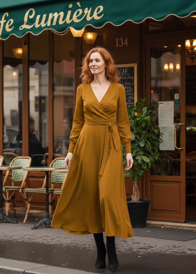Rochie porto